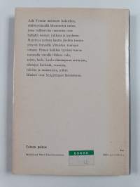 Tarinain lähde : runoja