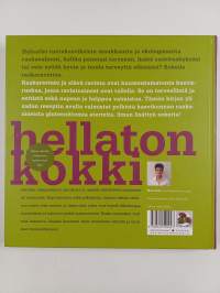 Hellaton kokki
