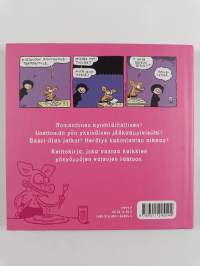 Viivin ja Wagnerin keittokirja : mitä söisin öisin