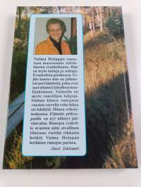 Elämän pitkospuilla : runoja