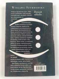 Ihmisiä sillalla : runoja vuosilta 1957-1996