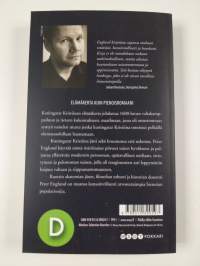 Kuningatar Kristiina : Elämäkerta
