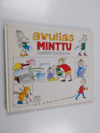 Avulias Minttu