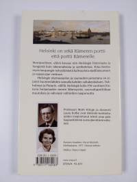 Helsinki, Itämeren tytär : lyhyt historia