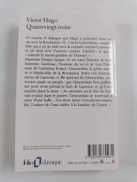 Quatrevingt-treize
