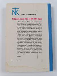 Siursaaren kalamaja