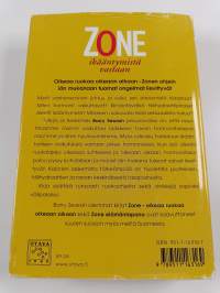 Zone ikääntymistä vastaan