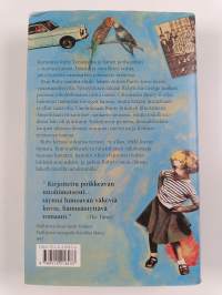 Museon kulisseissa