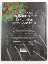 Klassikkoruokia : Reseptit &amp; tarinat
