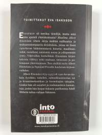 Maailma Albert Einsteinin silmin : kirjoituksia rauhasta, tieteestä ja yhteiskunnasta