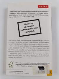 Selvästi juovuksissa
