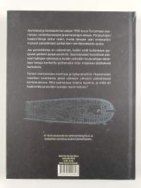 Aarrelaivat ja harhatulet : Turunmaan ulkosaaristo 1700-luvulla