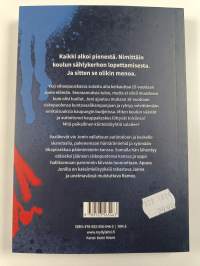 Te olette liian nuoria