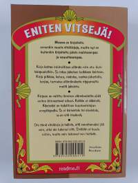 The vitsikirja