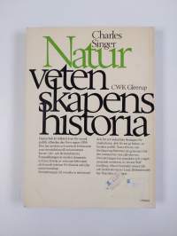 Naturvetenskapens historia