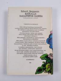 Matkalla rakastetun kanssa : Vanhanaikainen romaani