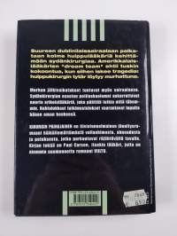 Kirurgin painajainen