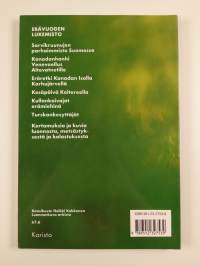 Erämaailma 1989-1990