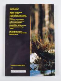 Erämaailma 1988-1989