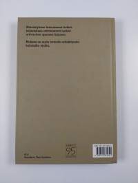 Erämaailma 1995-1996