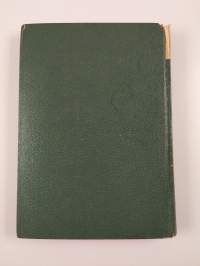 Truman : Yhdysvaltain presidentti