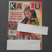Tyhjä kuva