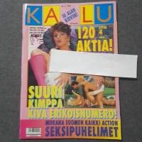 Tyhjä kuva