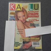 Tyhjä kuva