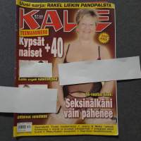 Tyhjä kuva