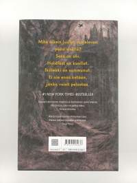 Alchemised – Piinattu (keräilypainos)