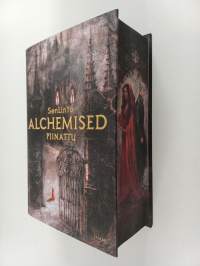 Alchemised – Piinattu (keräilypainos)