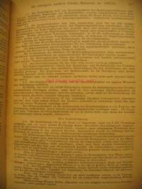 Reich-Medicinal-Kalender für Deutschland aud das Jahr 1895