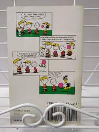 How Does She Do That, Charlie Brown?