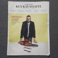 Tyhjä kuva