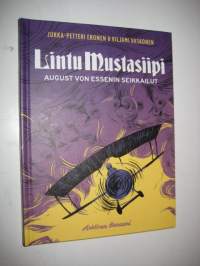 Lintu Mustasiipi - August Von Essenin seikkailut
