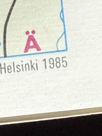 Autoilijan tiekartta Suomi ja Pohjoiskalotti