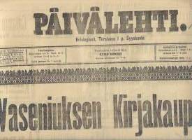 Tyhjä kuva