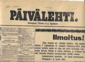Tyhjä kuva