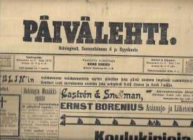Tyhjä kuva