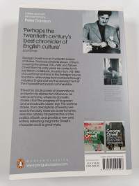 The Orwell Diaries