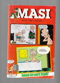 Masi Nro 12 / 1983