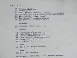 Suomalainen Suomi No 5 toukokuu 1955