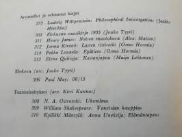 Suomalainen Suomi No 5 toukokuu 1955