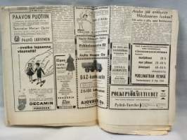 Aamulehti 20.3.1955