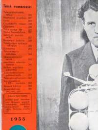 Tekniikan maailma 10 lokakuu 1955