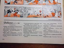 Pellervo no 5 1955