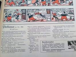 Pellervo no 18 1955