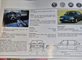 Tatra  613 -4 limousines myyntiesite.