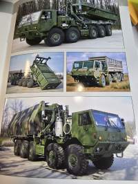 Tatra  T815-7  myyntiesite.