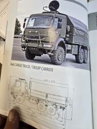 Tatra  performance &amp; data sheets myyntiesite.